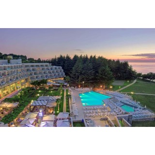 Hotel Mediteran Plava Laguna