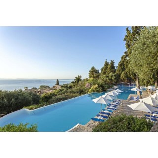 Aeolos Beach Resort