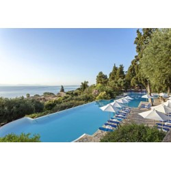 Aeolos Beach Resort