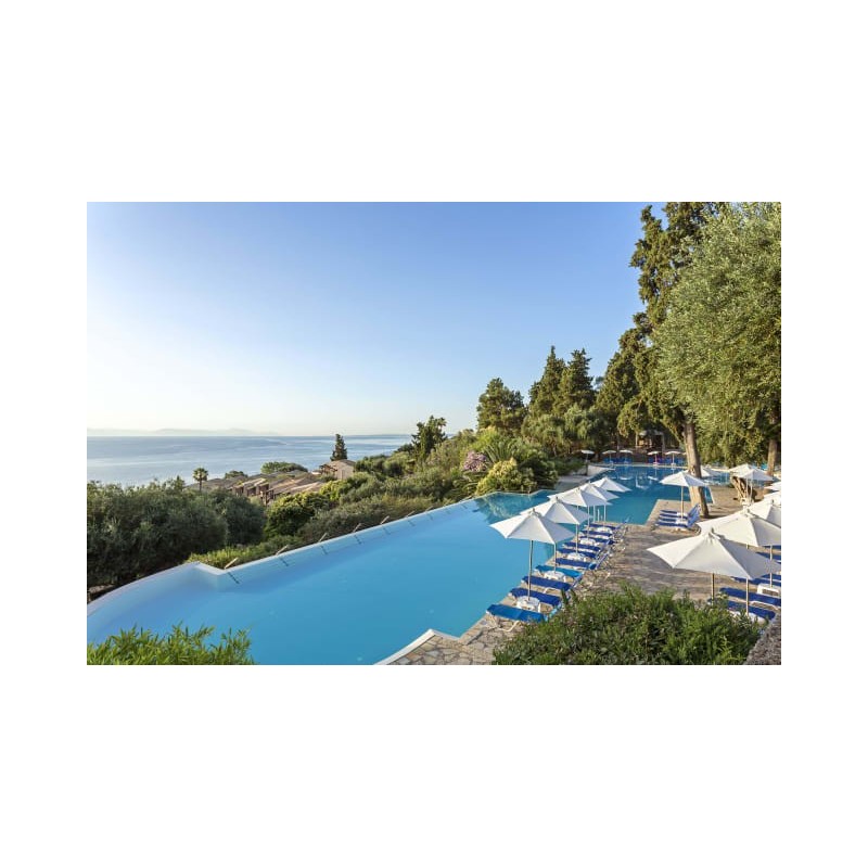 Aeolos Beach Resort