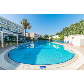 Hotel Kos Junior Suites