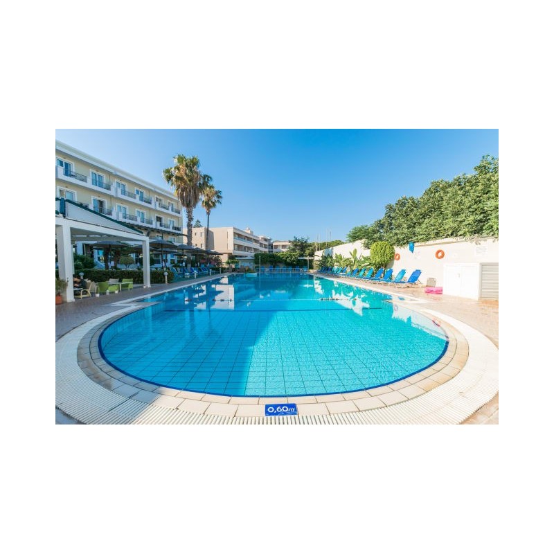 Hotel Kos Junior Suites