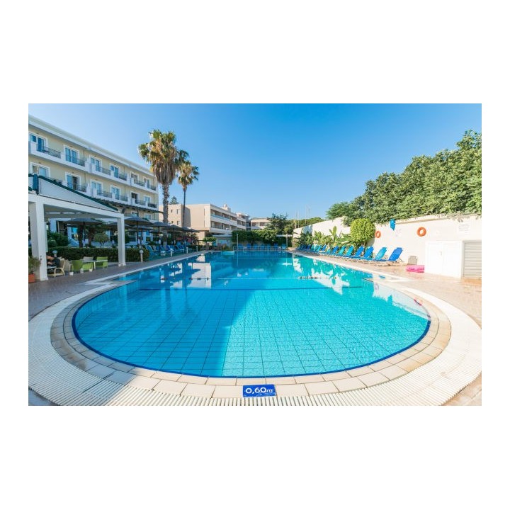 Hotel Kos Junior Suites