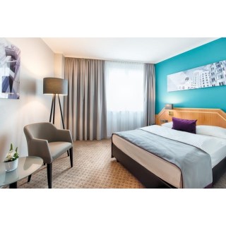 Leonardo Hotel Düsseldorf City Center