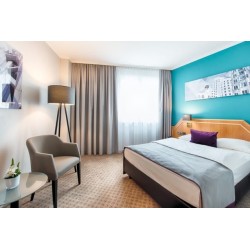 Leonardo Hotel Düsseldorf City Center