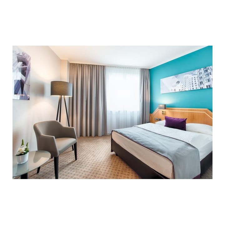 Leonardo Hotel Düsseldorf City Center