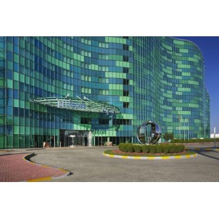 Millennium Al Rawdah Hotel