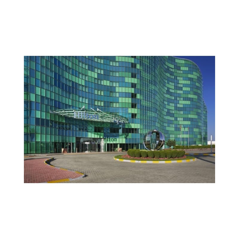 Millennium Al Rawdah Hotel