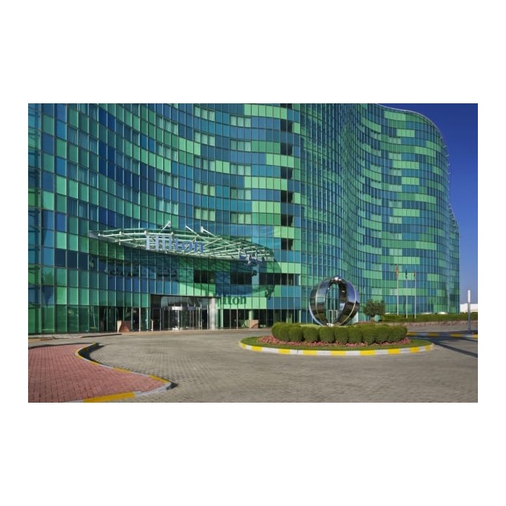 Millennium Al Rawdah Hotel