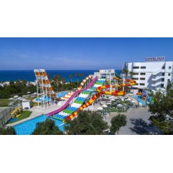 Leonardo Laura Beach & Splash Resort