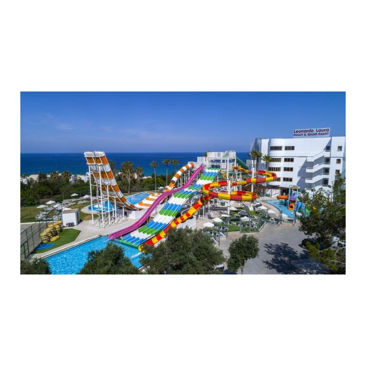 Leonardo Laura Beach & Splash Resort