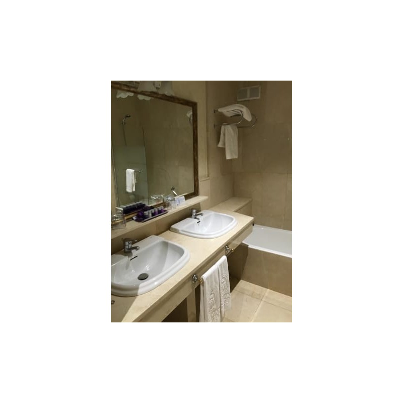Hotel Dona Maria