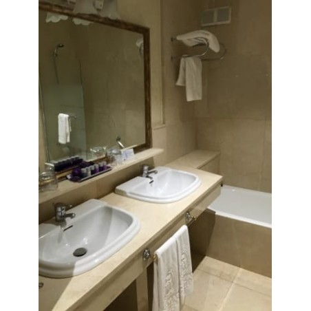 Hotel Dona Maria