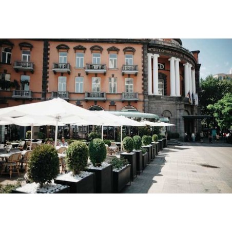 Grand Hotel Yerevan