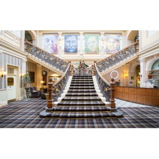 Hotel The Royal Highland