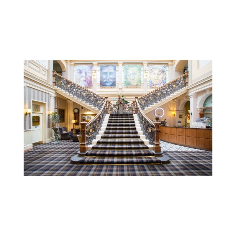Hotel The Royal Highland