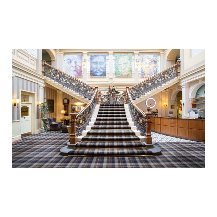 Hotel The Royal Highland