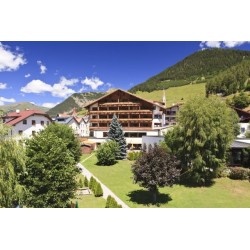 Beauty & Wellness Hotel Tirolerhof