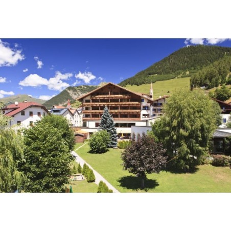 Beauty & Wellness Hotel Tirolerhof