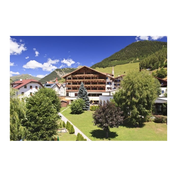 Beauty & Wellness Hotel Tirolerhof