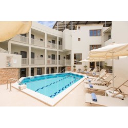 Anita Beach Hotel