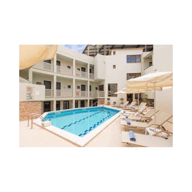 Anita Beach Hotel