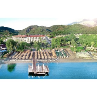 İmperial Turkiz Resort Hotel