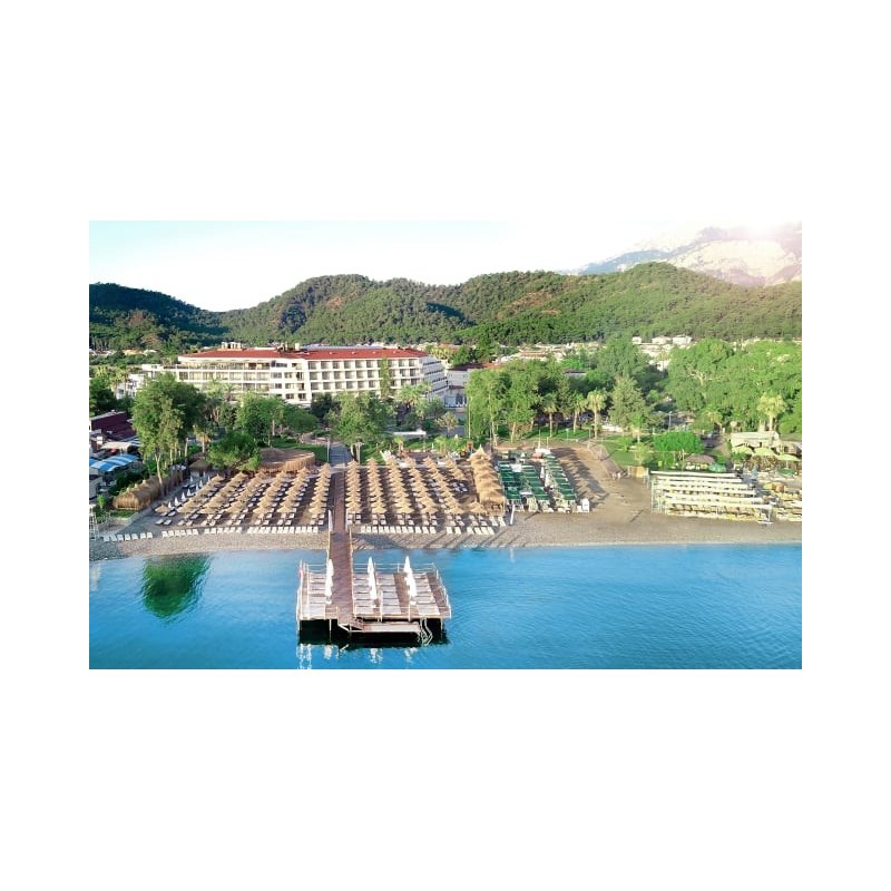 İmperial Turkiz Resort Hotel
