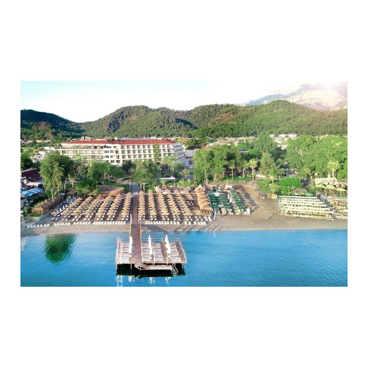 İmperial Turkiz Resort Hotel