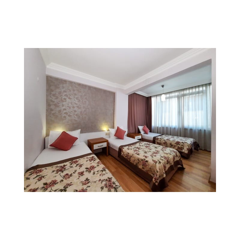 Hotel Bilkay