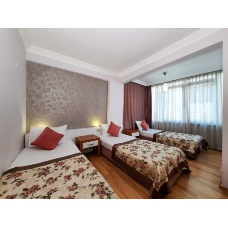 Hotel Bilkay