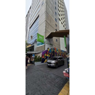 ibis Styles Bangkok Silom