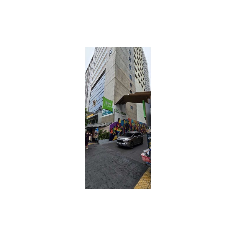 ibis Styles Bangkok Silom