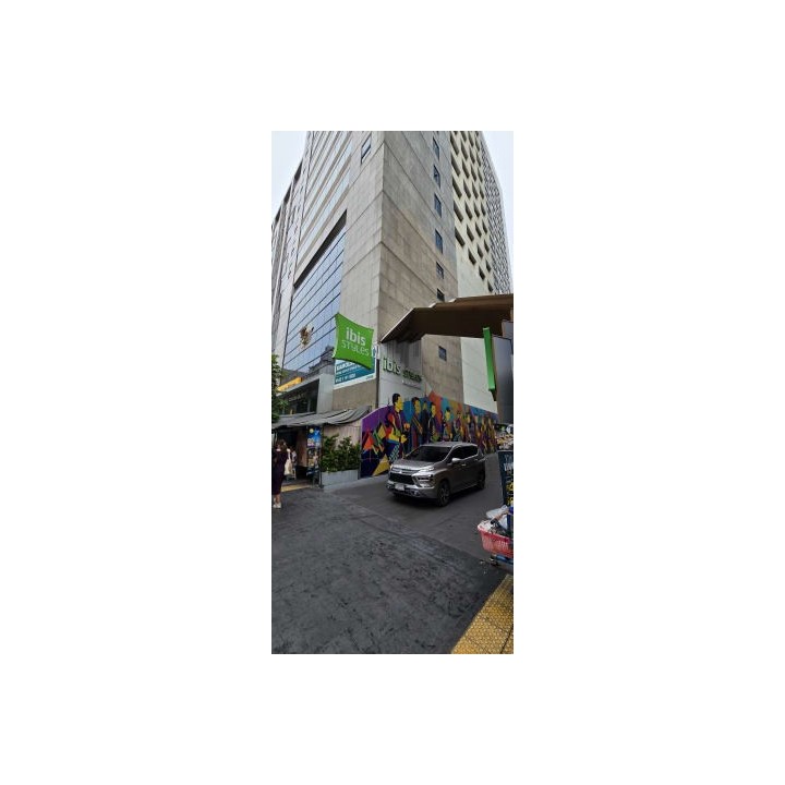 ibis Styles Bangkok Silom