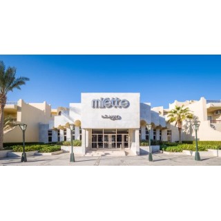 Sunny Days Mirette Family Resort