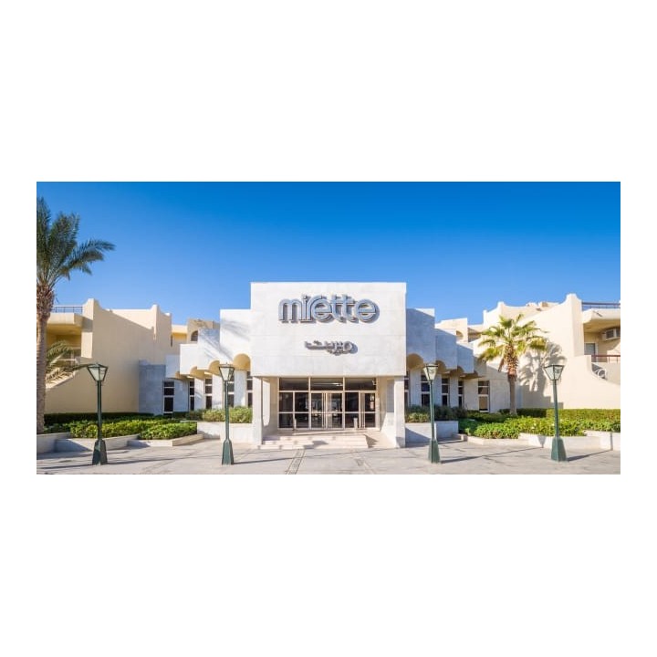 Sunny Days Mirette Family Resort