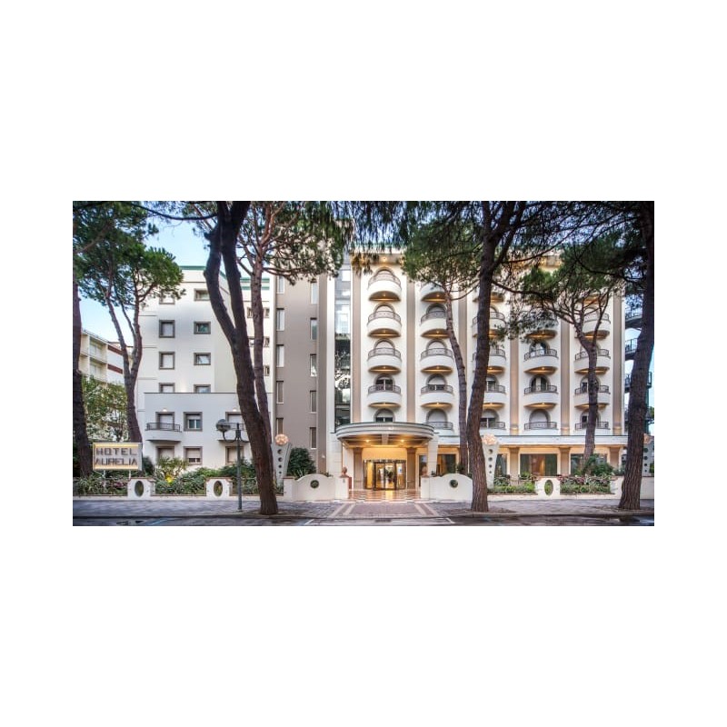 Hotel Aurelia