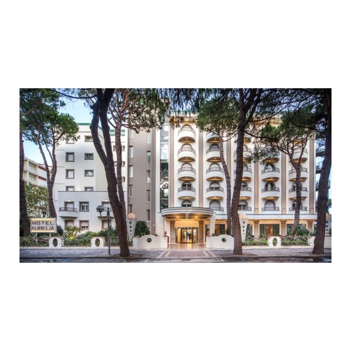 Hotel Aurelia