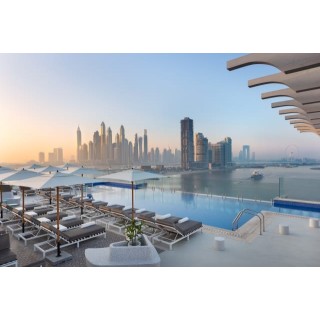 voco Dubai The Palm by IHG