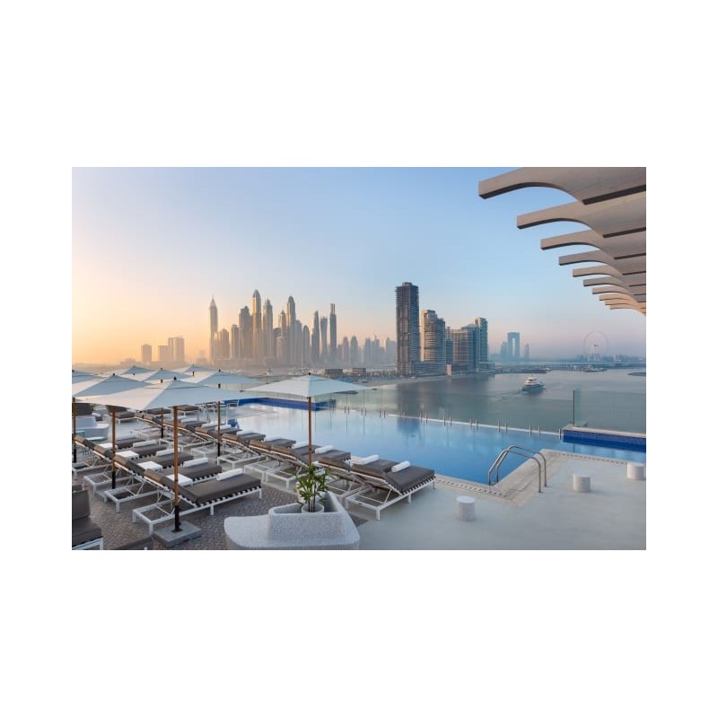 voco Dubai The Palm by IHG