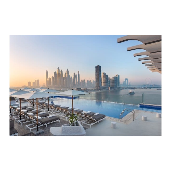 voco Dubai The Palm by IHG
