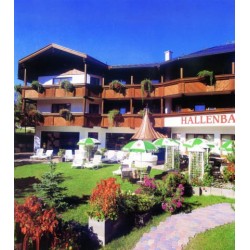Hotel das MOOSWALD
