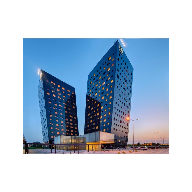 NH Milano Fiera