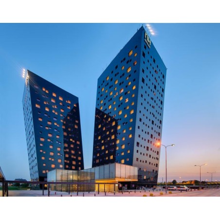NH Milano Fiera