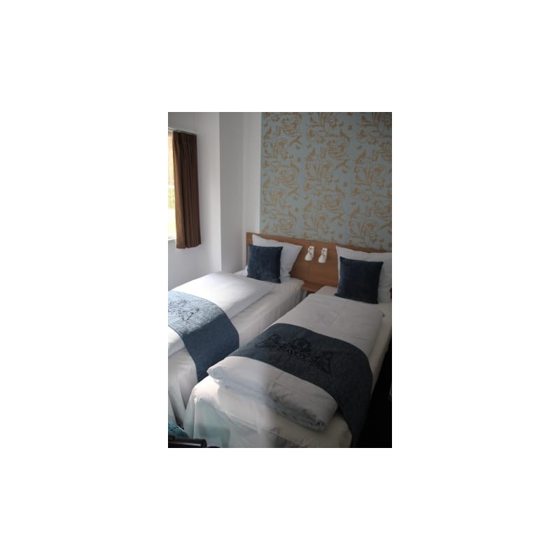 Hotel Savoy