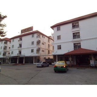 The Great Residence Hotel