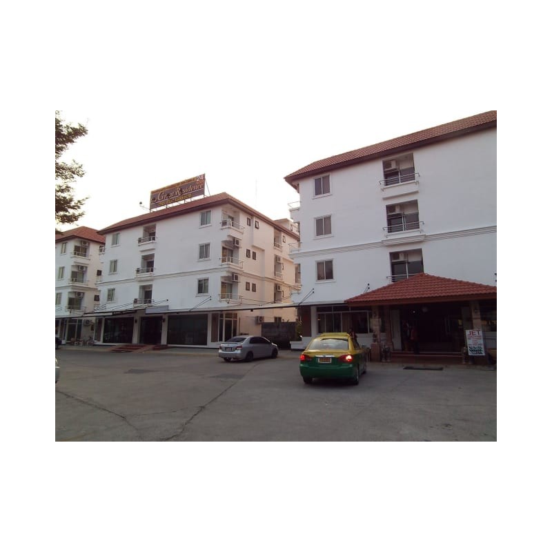 The Great Residence Hotel