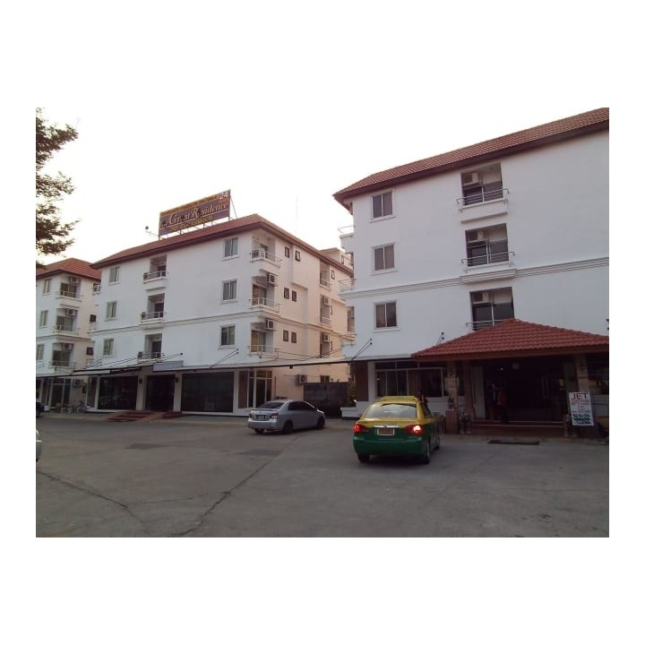 The Great Residence Hotel