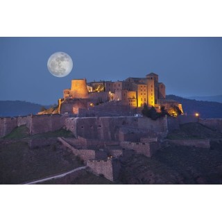 Hotel Parador de Cardona