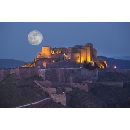 Hotel Parador de Cardona